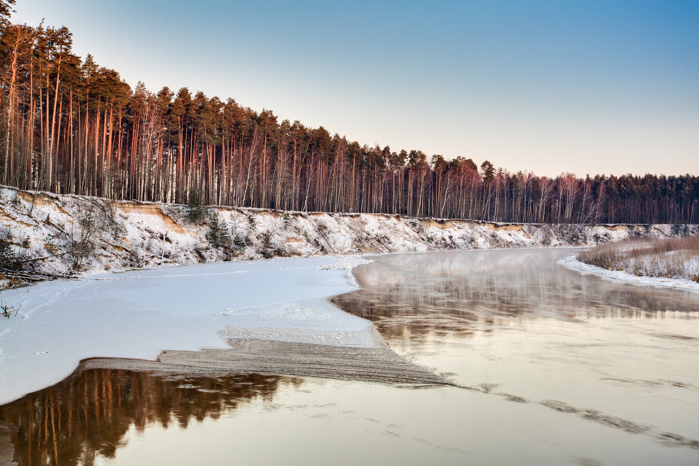 Gauja National Park